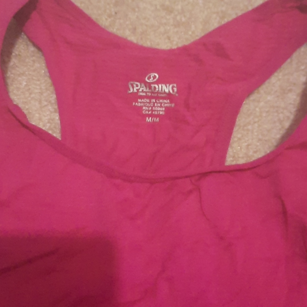 Tank top - Picture 2 of 4